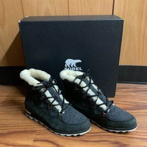 SOREL All-Weather Booties (Size 9)